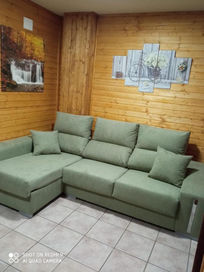 شقة Casa Eva أرويو فريو المظهر الخارجي الصورة