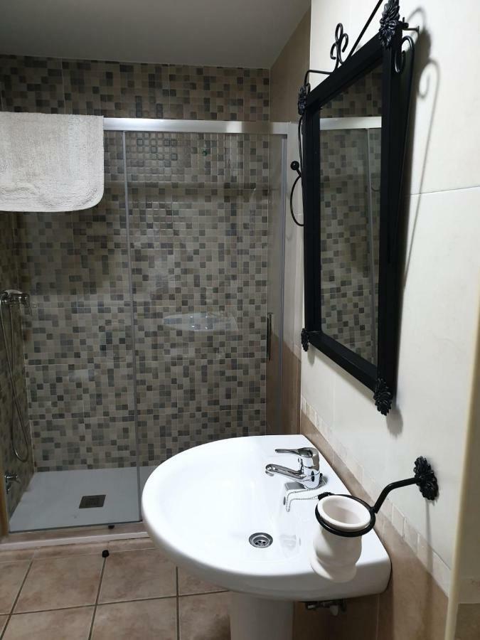 شقة Casa Eva أرويو فريو المظهر الخارجي الصورة