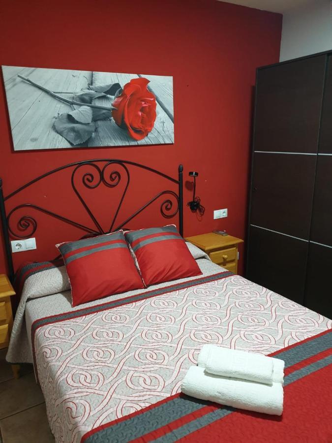 شقة Casa Eva أرويو فريو المظهر الخارجي الصورة